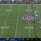 Illustration for article titled The Giants Gave Up A Touchdown On Third And 33